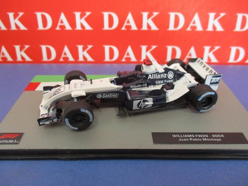 Die cast modellino - cast, 1/43