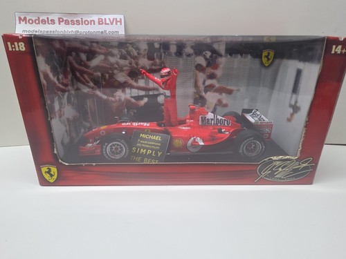 Ferrari f2004 schumacher - f2004,