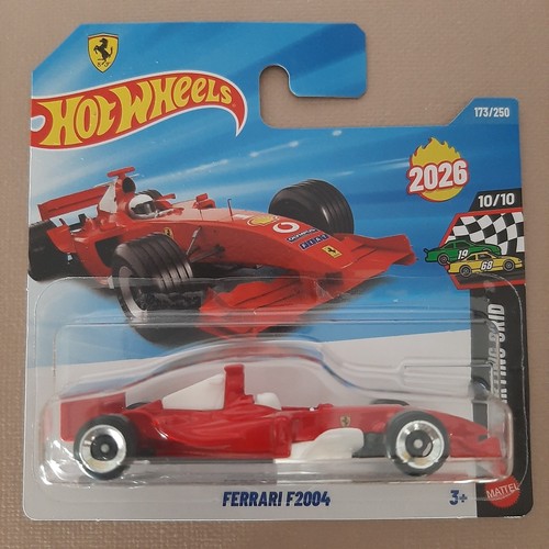 Ferrari f2004 formula - formula, f1