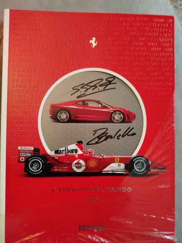 Annuario yearbook 2004 con - 2004,