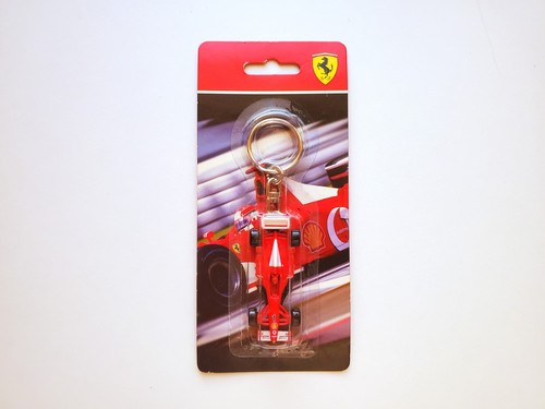 Ferrari portachiavi ufficiale - ferrari,,