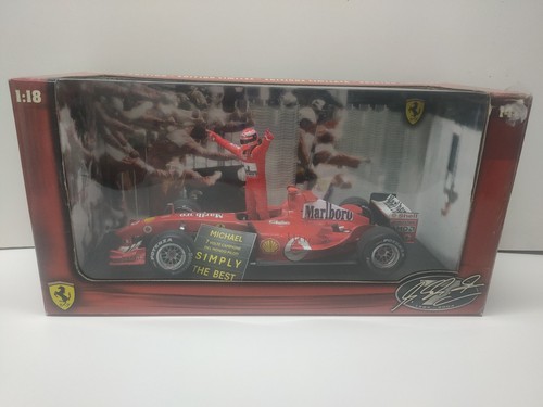 Ferrari f2004 schumacher 2004 - f2004,