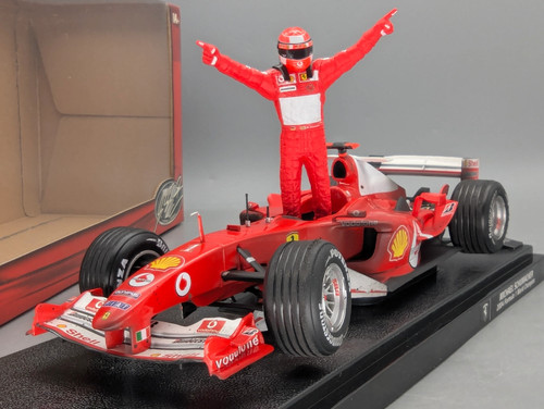 Modellini auto hot wheels - modellini, 1:18