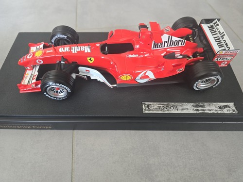 Ferrari f2004 schumacher - f2004,