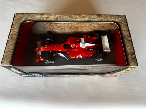 Ferrari f2004 michael - f1,