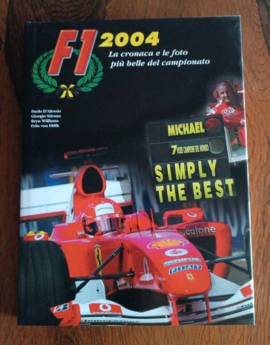 Annuario 2004 - f1,