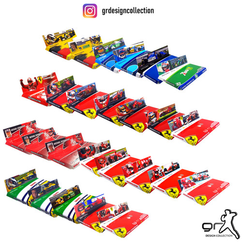 Minichamps michael - minichamps],