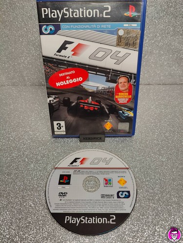 Formula 2004 - 04,