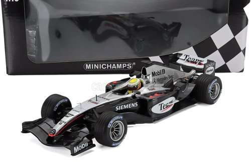 Minichamps 530044418 mclaren - minichamps,