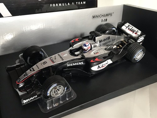 Minichamps 530041806 mclaren - minichamps,