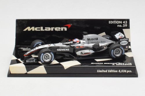 530044316 mclaren mp4 19b - 530044316, f1
