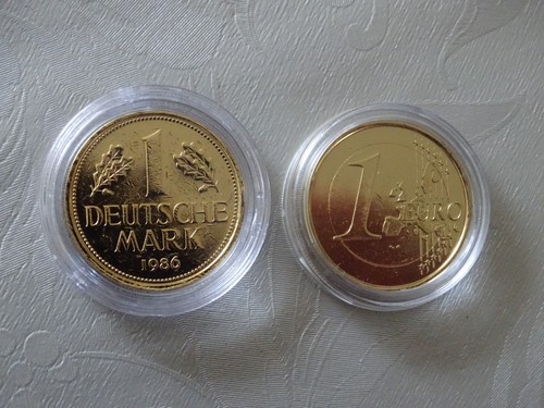 Germania 1980 1 - f,