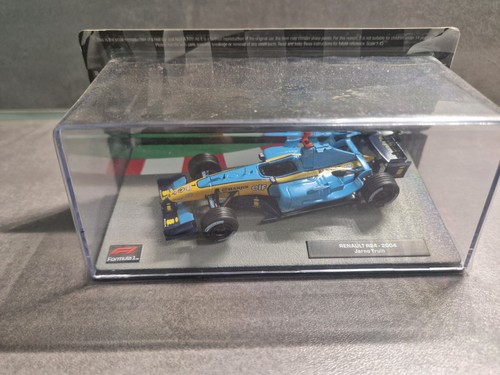 Renault r24 2004 - 💥f1,
