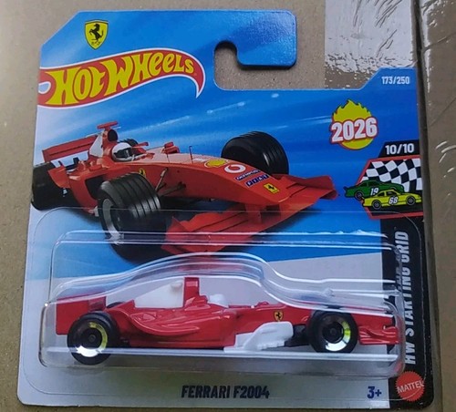 Hot wheels 2026 - wheels,