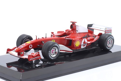 Ferrari f2004 michael - f2004,