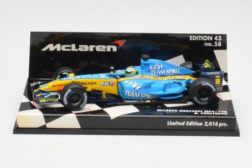 Mclaren mp4 19b - mp4-19b, #5