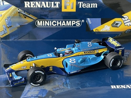 Renault team r24 - ,