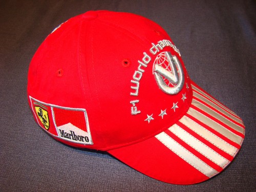 Ferrari michael schumacher - ferrari,