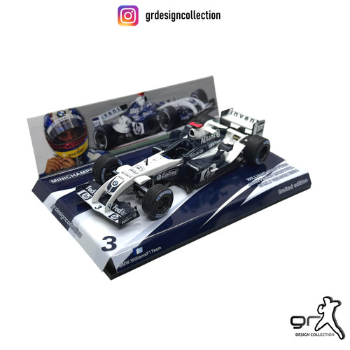 Juan pablo montoya williams - juan,