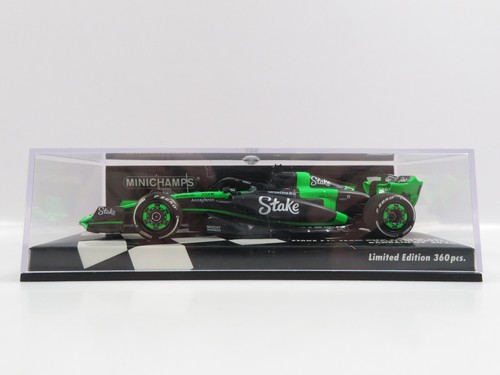 Minichamps 417240177 palo - 1:43,