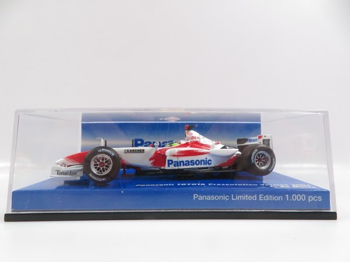 Minichamps 403040086 - 1:43,