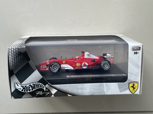 Ferrari 2004 1 michael - ferrari, #1
