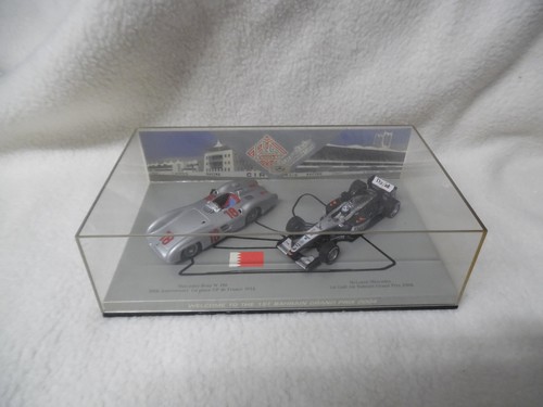 Raro mercedes benz w196 - raro,