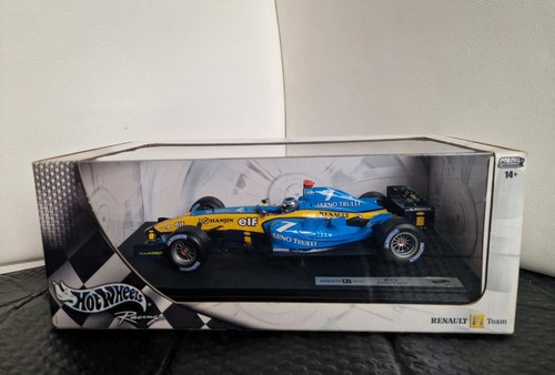 Hot wheels racing - hot, f1