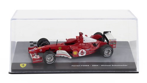 Edicola ferrari f1 - 1/43,