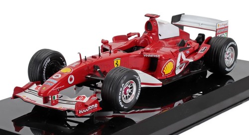 Edicola ferrari f1 - edicola,