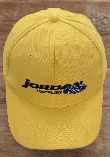 Cappellino jordan team - jordan, f1