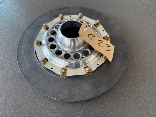 Disco freno originale - , f1