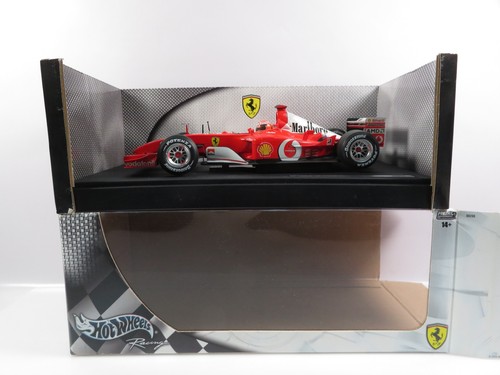 Hot wheels ferrari f1 - wheels,