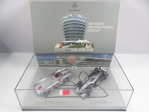 Minichamps b66045916 gp - 1:43,