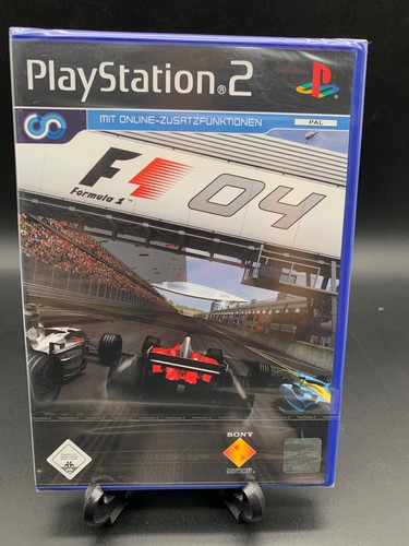 2004 formula - f1,