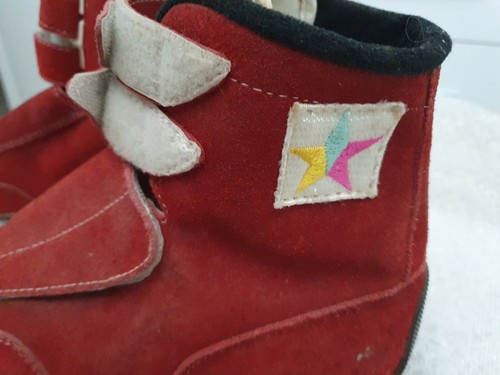 Origianl shoes 2004 - shoes, f1