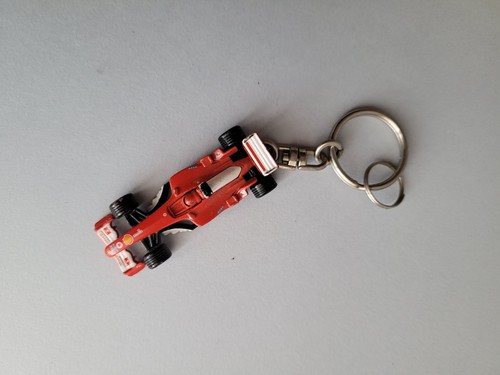 Portachiavi vintage ferrari - vintage,