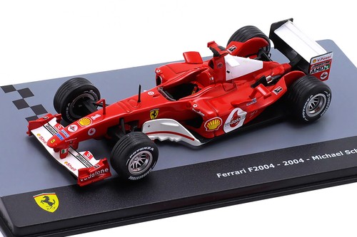 Ferrari f2004 michael - f2004,
