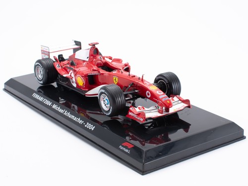 Formule ferrari f2004 1 - ferrari,