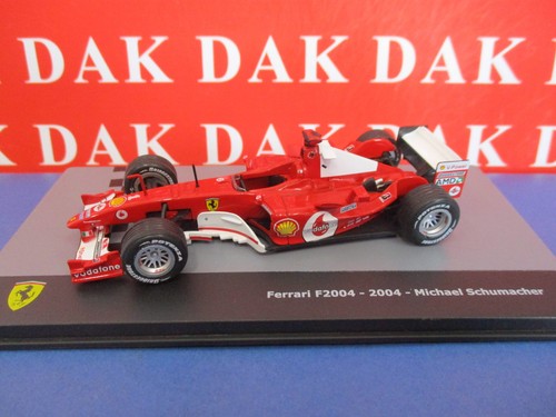 Die cast modellino auto - cast, 1/43