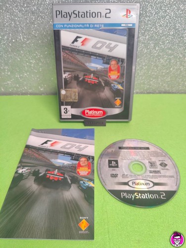 Formula 1 2004 - f1,