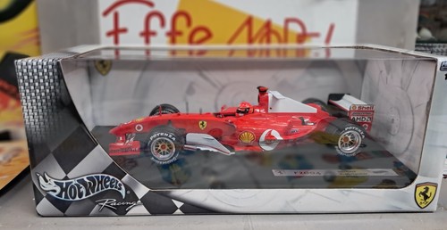 Hot wheels f1 - -, ferrari