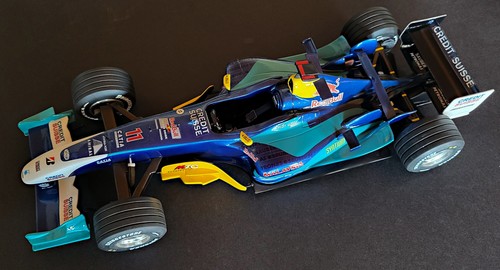 Sauber 2004 c23 12 - sauber, c23,