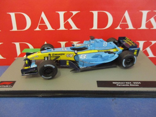 Die cast modellino auto - cast, 1/43
